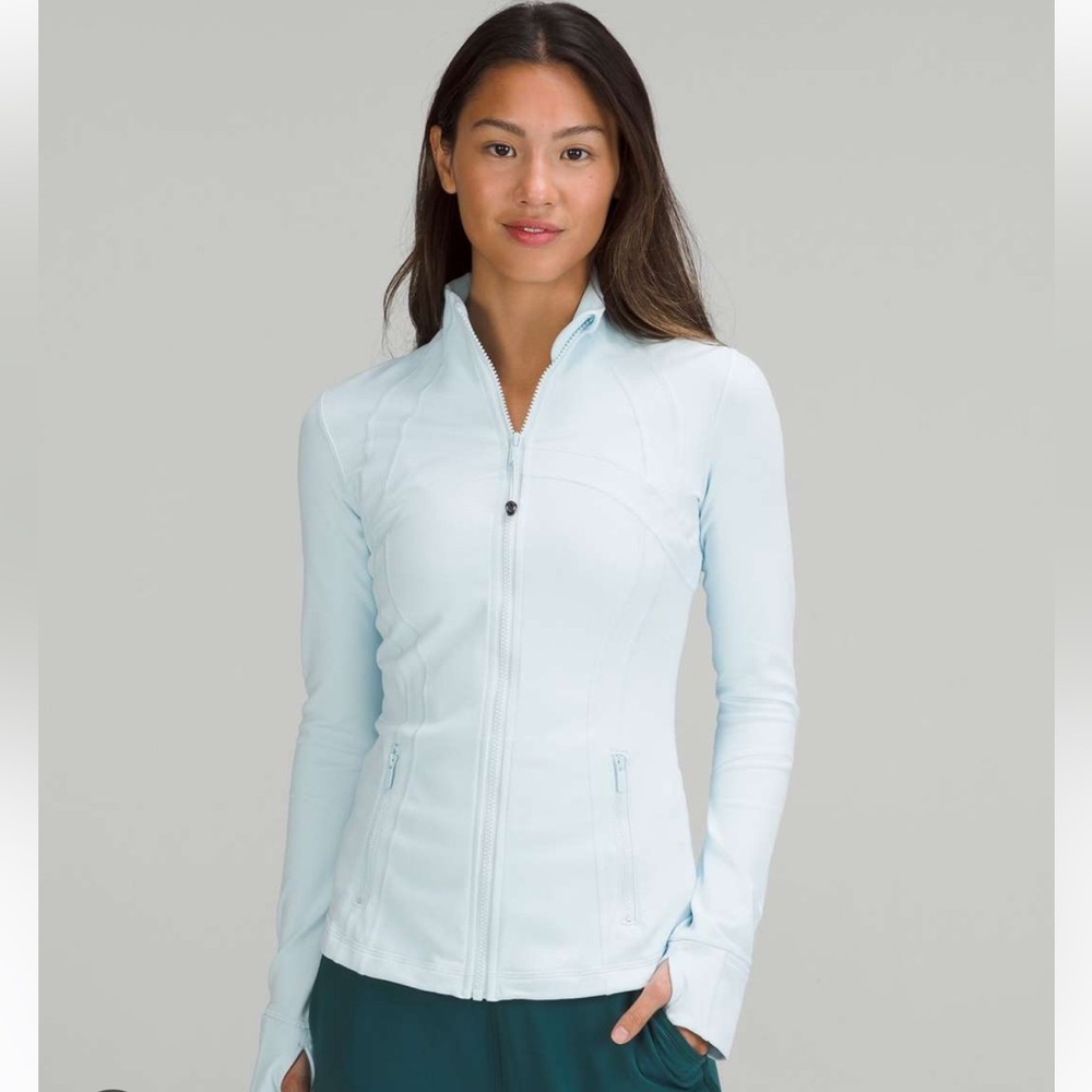 Lululemon define jacket NWOT